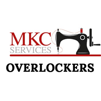 Overlockers
